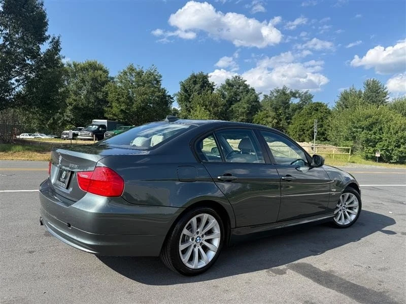 2011 BMW E90 3 Series Sedan - Image 5 of 20