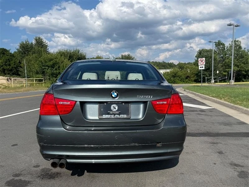 2011 BMW E90 3 Series Sedan - Image 6 of 20