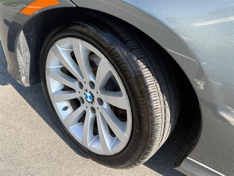 2011 BMW E90 3 Series Sedan - Image 11 of 20