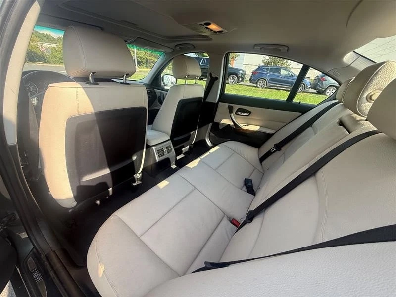 2011 BMW E90 3 Series Sedan - Image 19 of 20