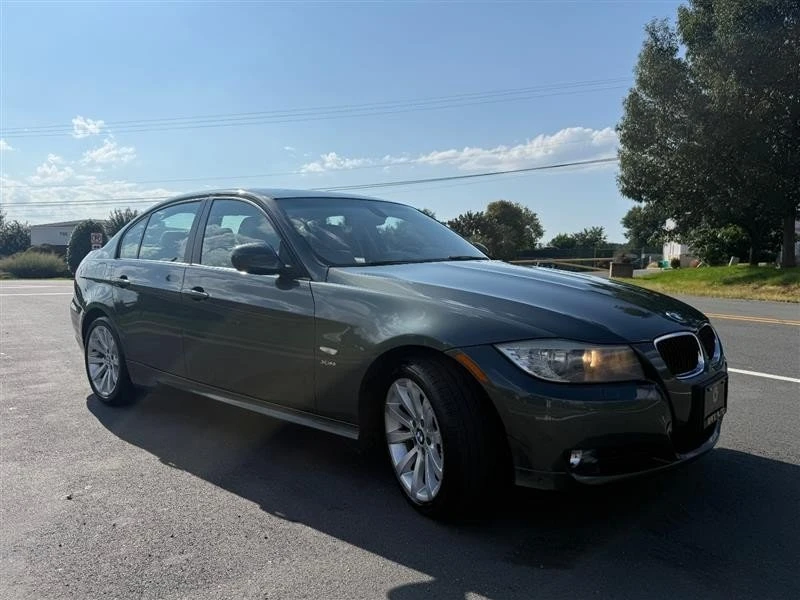 2011 BMW E90 3 Series Sedan - Image 3 of 20