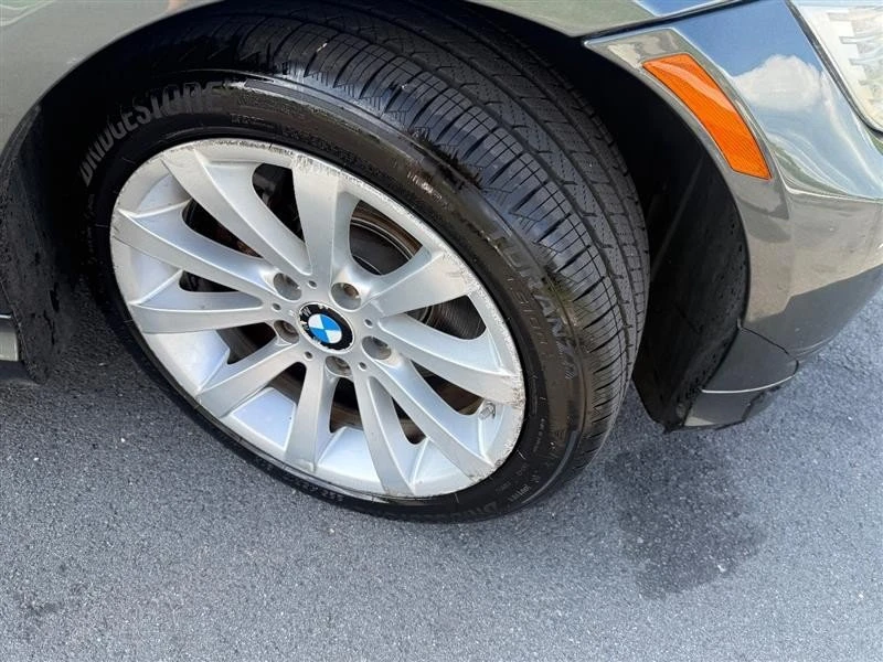 2011 BMW E90 3 Series Sedan - Image 14 of 20