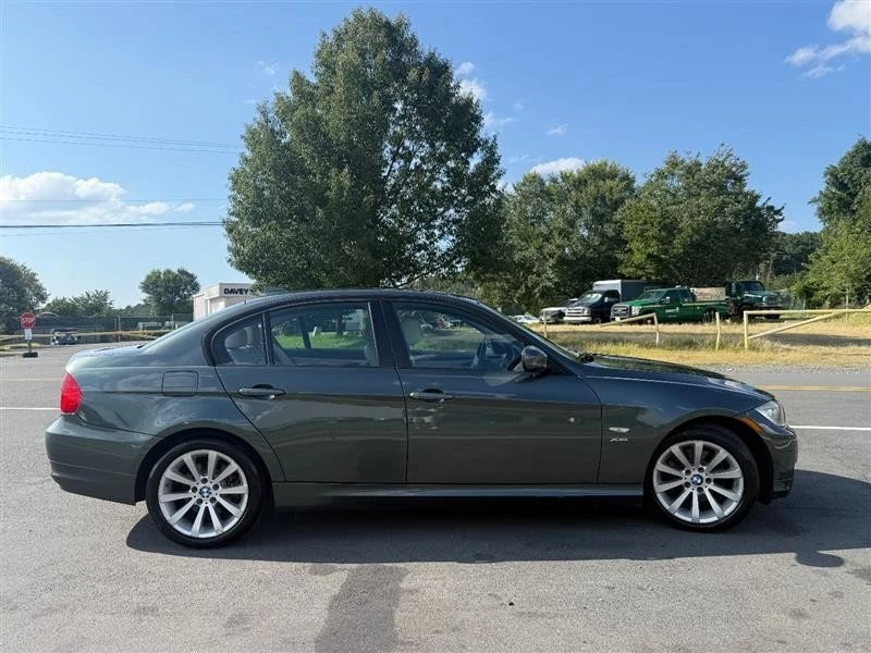 2011 BMW E90 3 Series Sedan - Image 4 of 20