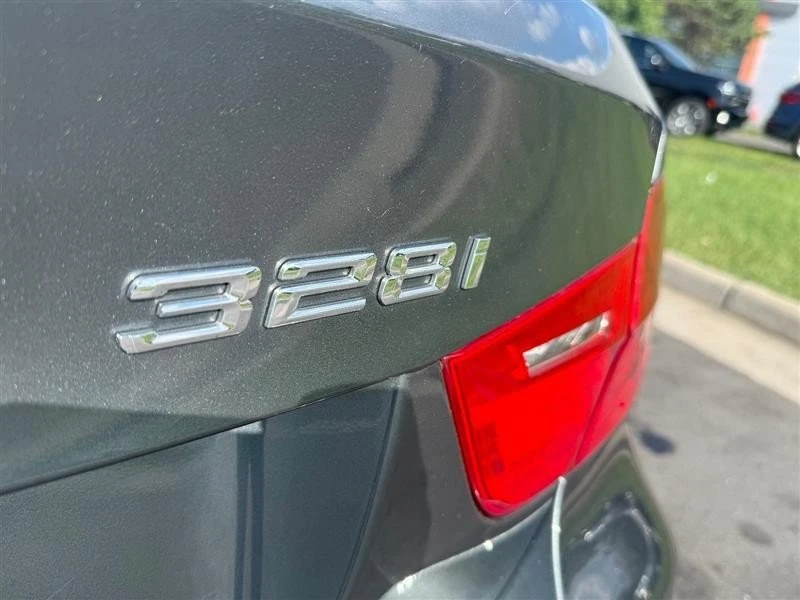 2011 BMW E90 3 Series Sedan - Image 9 of 20
