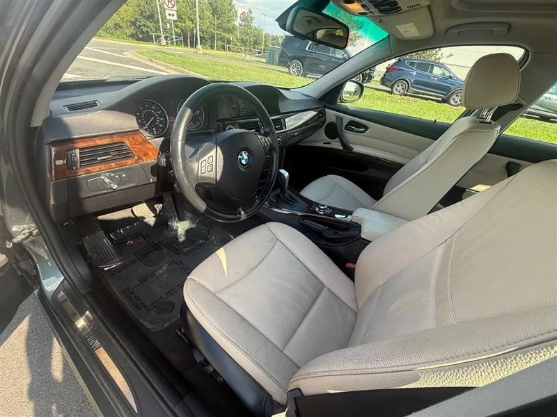 2011 BMW E90 3 Series Sedan - Image 15 of 20