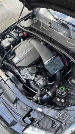 2011 BMW 3 Series - Image 7 of 9