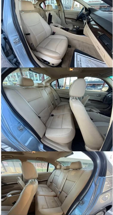 2011 BMW E90 3 Series Sedan - Image 3 of 3
