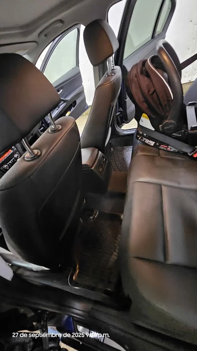 2011 BMW E90 3 Series Sedan - Image 20 of 20