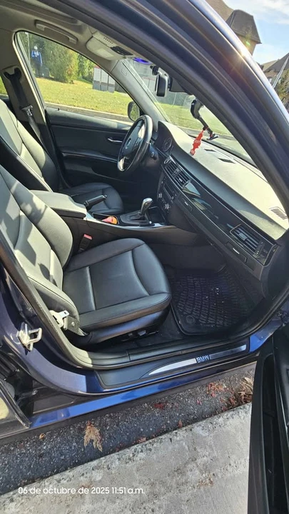 2011 BMW E90 3 Series Sedan - Image 2 of 20