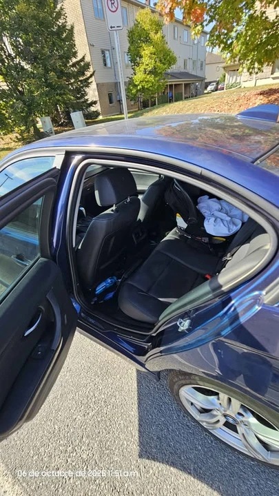 2011 BMW E90 3 Series Sedan - Image 3 of 20