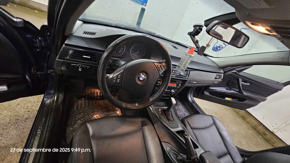 2011 BMW E90 3 Series Sedan - Image 19 of 20