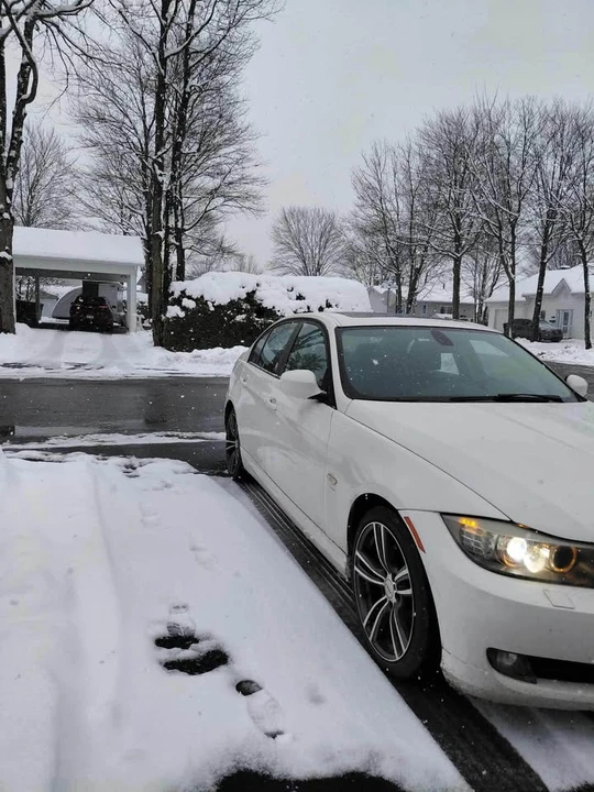 2011 BMW 3 Series - Image 5 of 12
