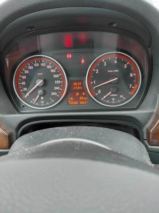 2011 BMW 3 Series - Image 12 of 12