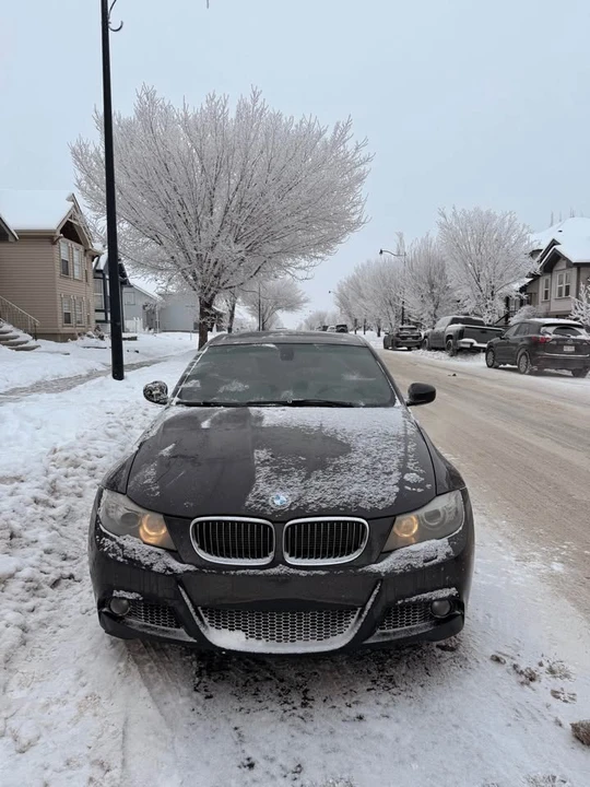 2011 BMW E90 3 Series Sedan - Image 13 of 13