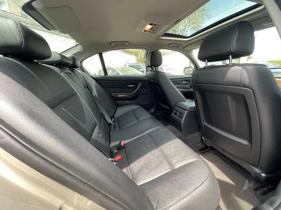 2011 BMW E90 3 Series Sedan - Image 20 of 20