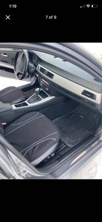 2011 BMW E90 3 Series Sedan - Image 5 of 8