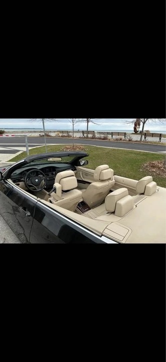 2011 BMW E90 3 Series Sedan - Image 5 of 10