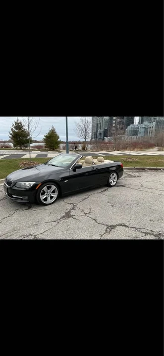 2011 BMW E90 3 Series Sedan - Image 10 of 10