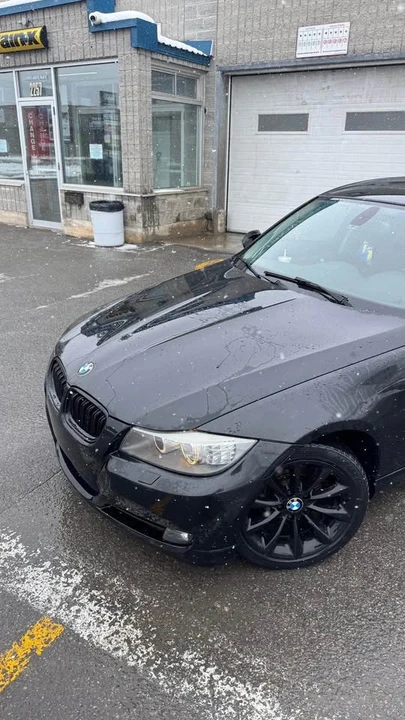 2011 BMW E90 3 Series Sedan - Image 3 of 17