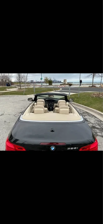 2011 BMW E90 3 Series Sedan - Image 9 of 10
