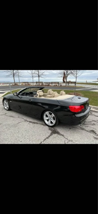 2011 BMW E90 3 Series Sedan - Image 4 of 10