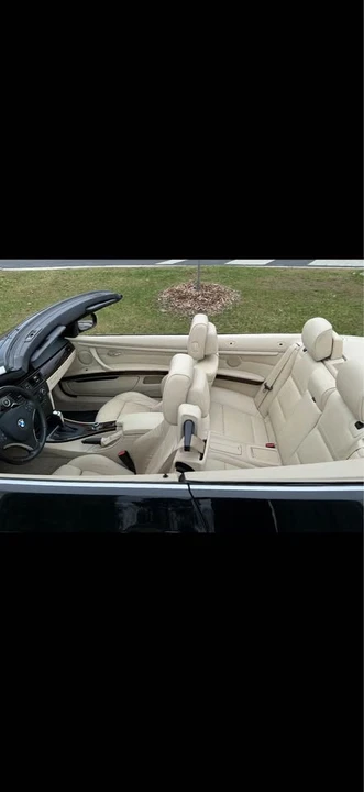 2011 BMW E90 3 Series Sedan - Image 6 of 10