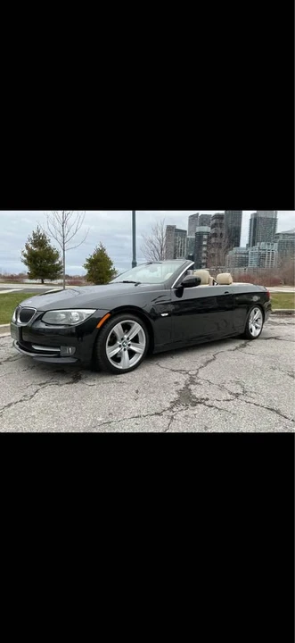 2011 BMW E90 3 Series Sedan - Image 3 of 10