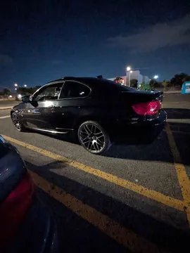 2011 BMW 335i xDrive M Sport