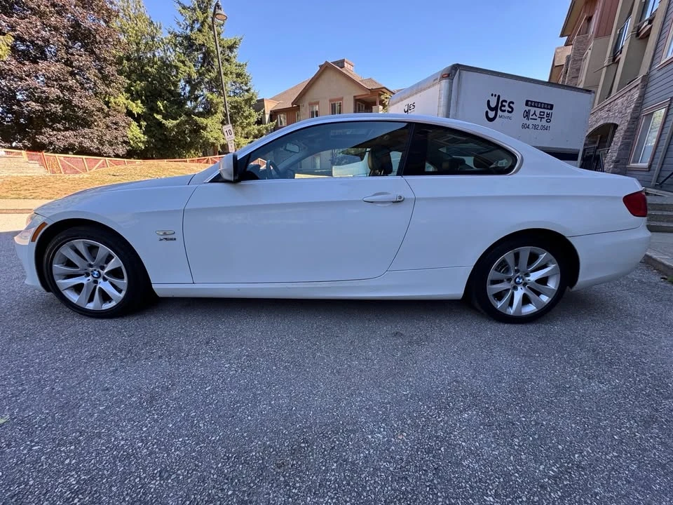 2011 BMW E92 3 Series Coupe - Image 2 of 14