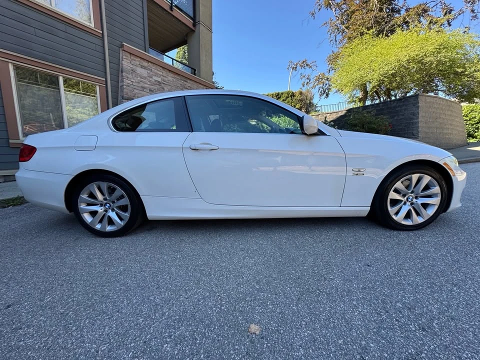 2011 BMW E92 3 Series Coupe - Image 3 of 14