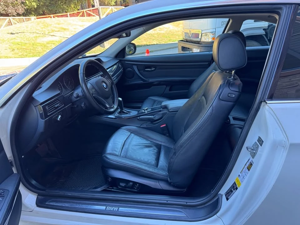 2011 BMW E92 3 Series Coupe - Image 7 of 14