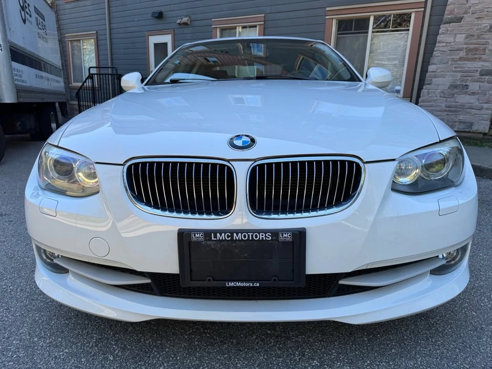 2011 BMW E92 3 Series Coupe - Image 5 of 14