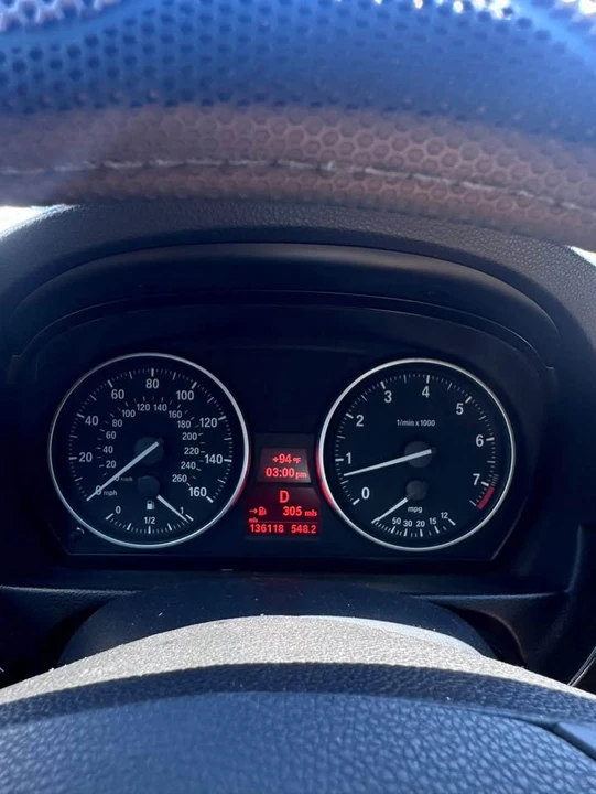 2011 BMW E90 3 Series Sedan - Image 6 of 7
