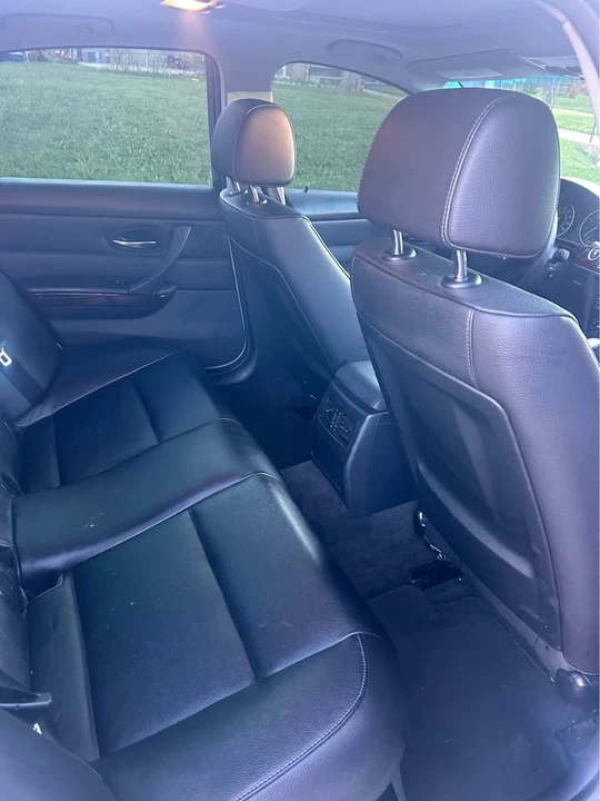 2011 BMW E90 3 Series Sedan - Image 11 of 14