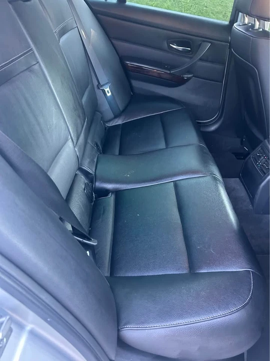 2011 BMW E90 3 Series Sedan - Image 12 of 14