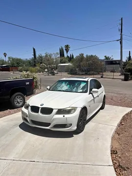 2011 BMW 3 Series 320i Sedan