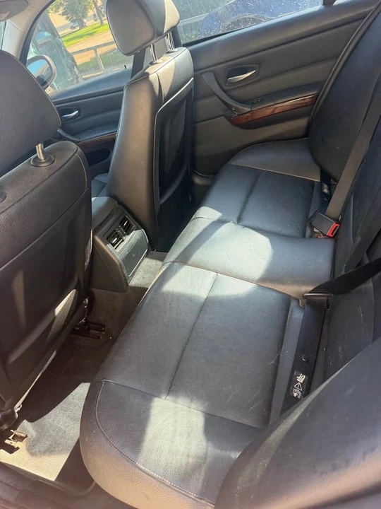 2011 BMW E90 3 Series Sedan - Image 10 of 10