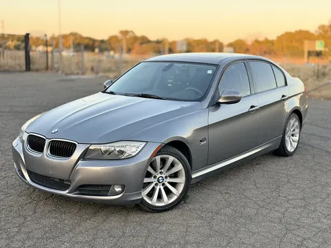 2011 BMW 3 Series 328i