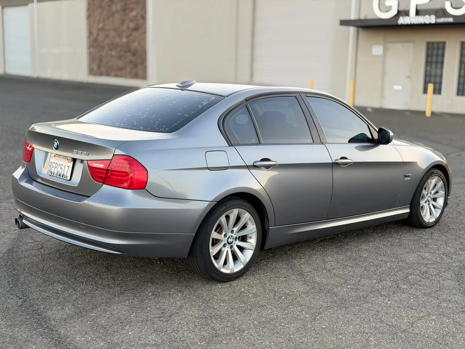 2011 BMW E90 3 Series Sedan - Image 5 of 20
