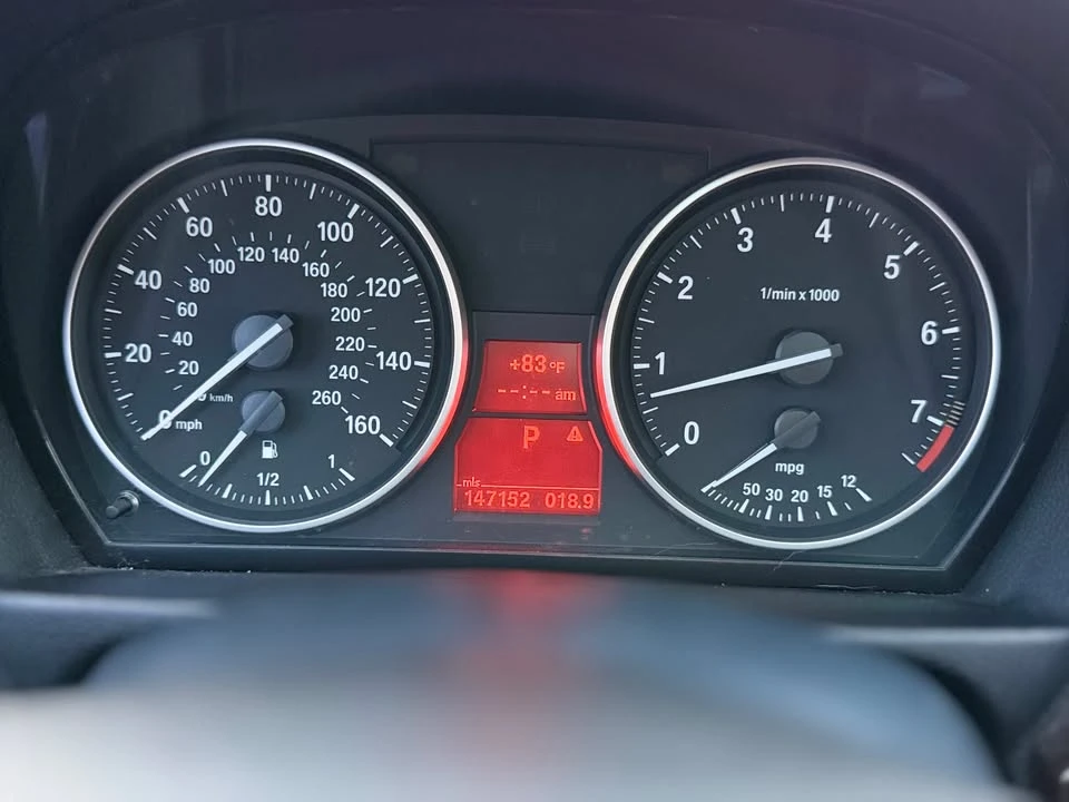 2011 BMW E90 3 Series Sedan - Image 18 of 20