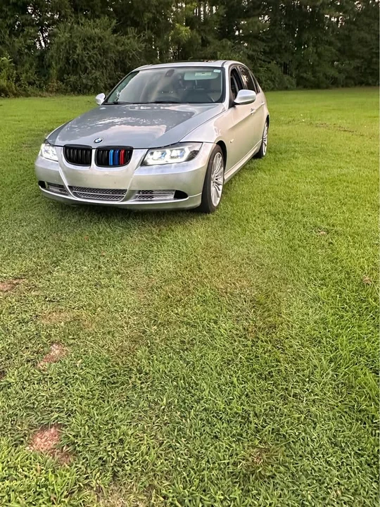 2011 BMW E90 3 Series Sedan - Image 7 of 7