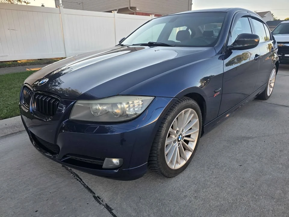 2011 BMW E90 3 Series Sedan - Image 2 of 14