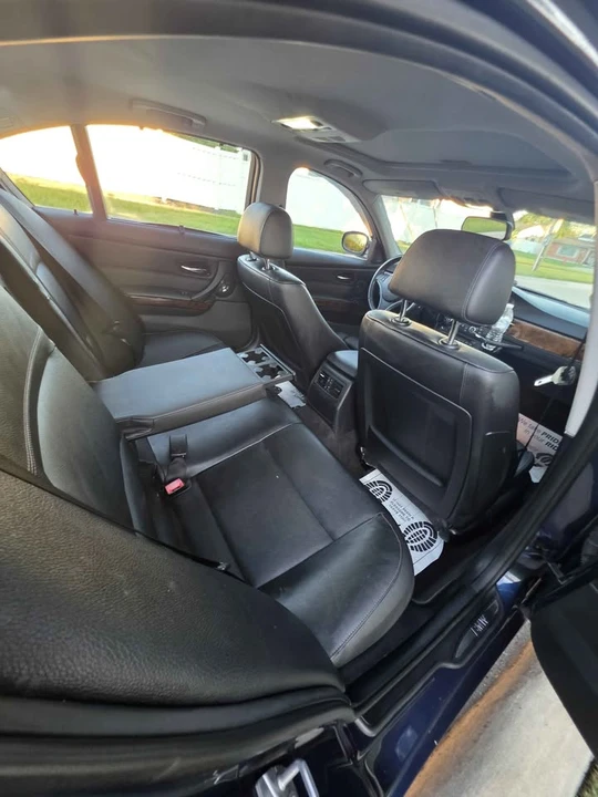 2011 BMW E90 3 Series Sedan - Image 8 of 14