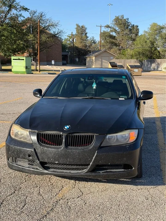2011 BMW E90 3 Series Sedan - Image 6 of 12