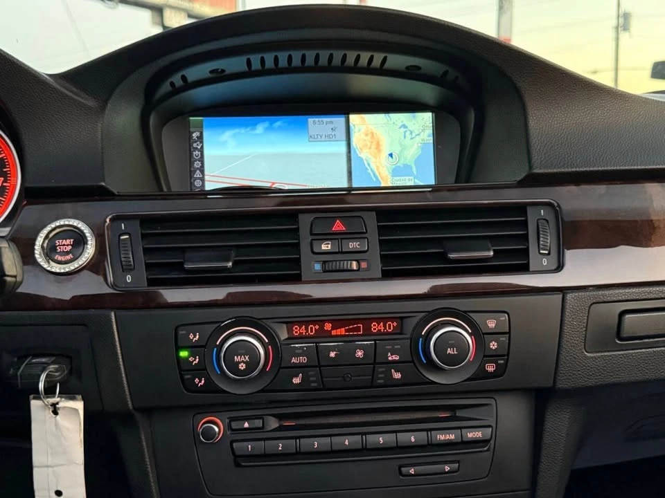 2011 BMW E93 3 Series Convertible - Image 20 of 20