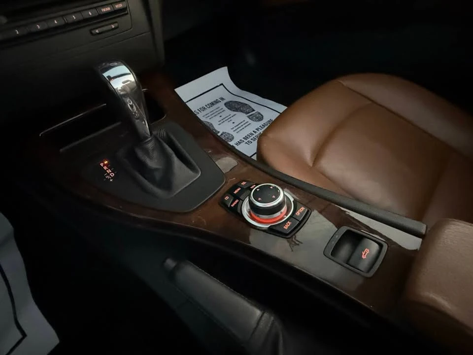 2011 BMW E93 3 Series Convertible - Image 19 of 20