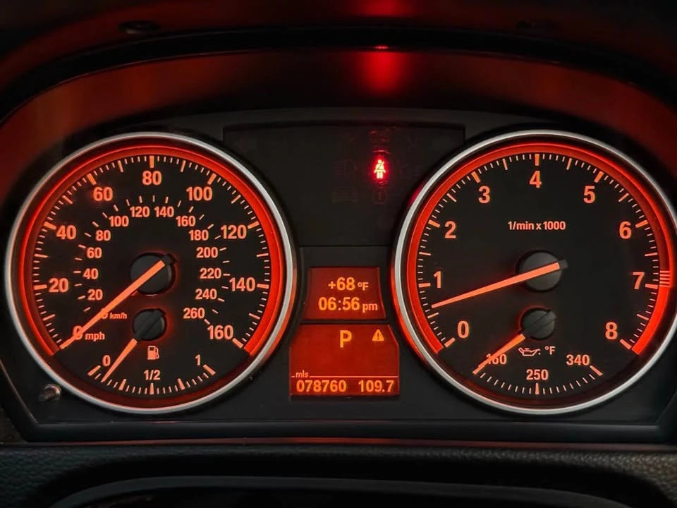 2011 BMW E93 3 Series Convertible - Image 16 of 20