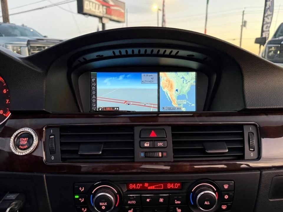 2011 BMW E93 3 Series Convertible - Image 17 of 20