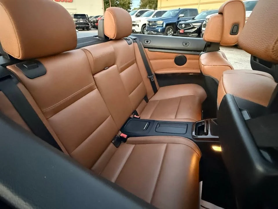 2011 BMW E93 3 Series Convertible - Image 13 of 20