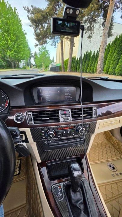 2011 BMW E93 3 Series Convertible - Image 15 of 16